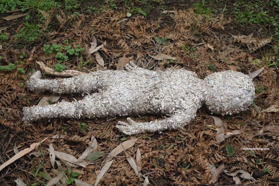 Montalto Sculpture Garden, Red Hill South