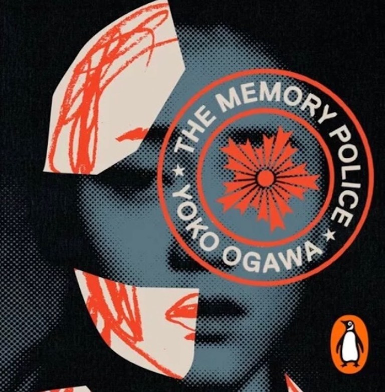 Book review: The Memory Police by Yoko Ogawa – R L Smith