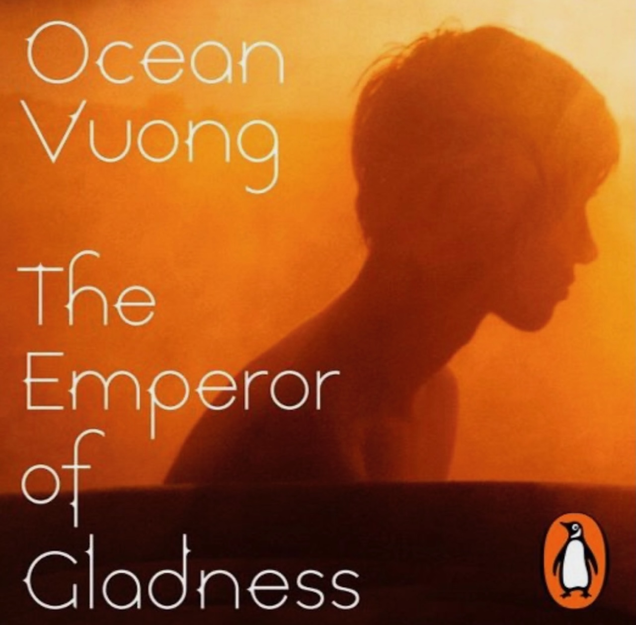 Book review: The Emperor of Gladness by Ocean Vuong – R L Smith